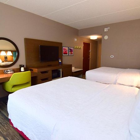 Hampton Inn Leesburg Tavares Exteriér fotografie