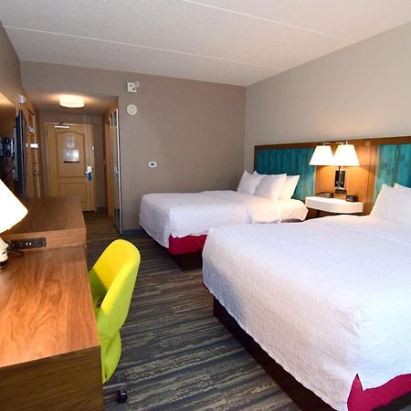 Hampton Inn Leesburg Tavares Exteriér fotografie