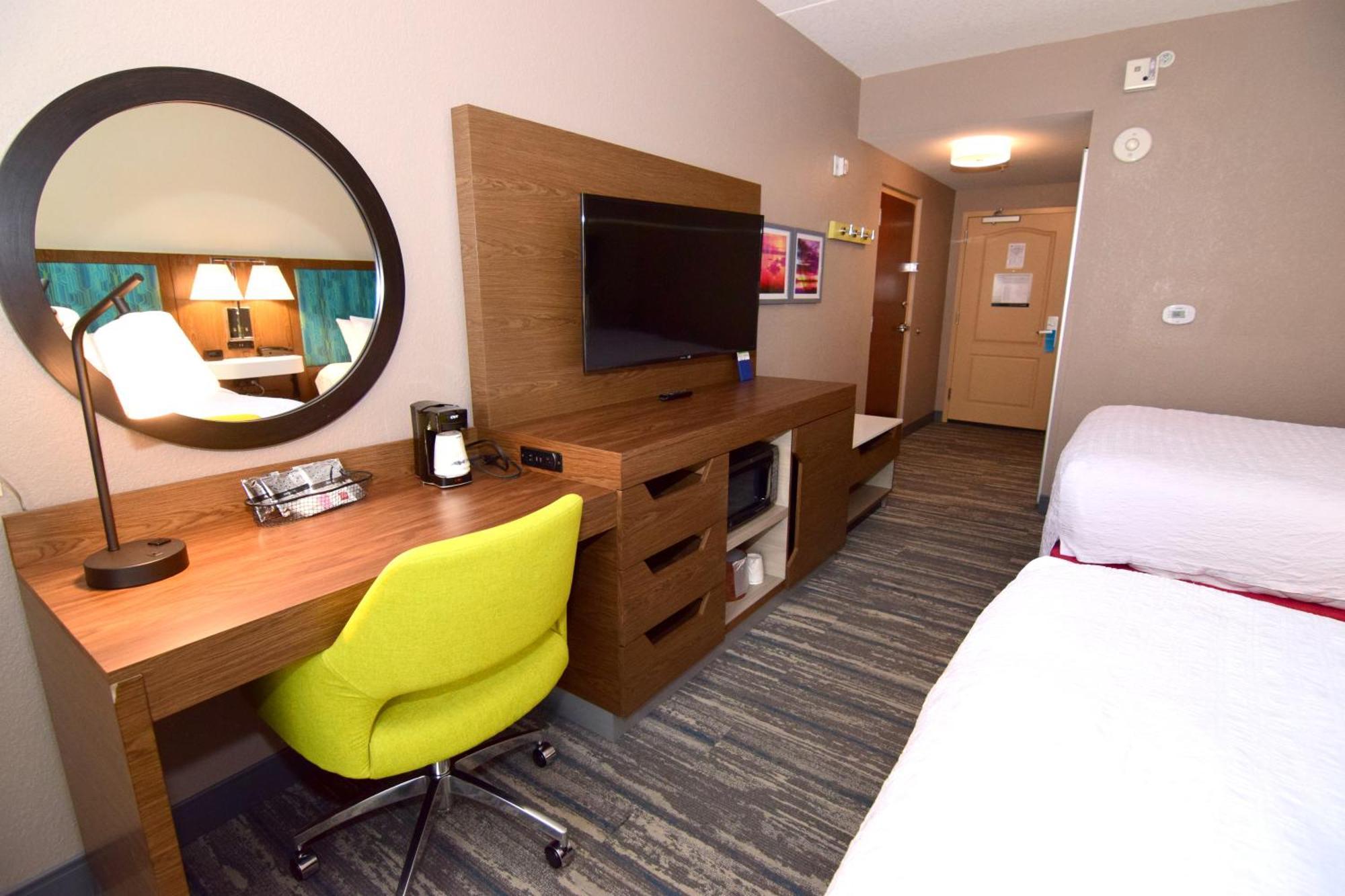 Hampton Inn Leesburg Tavares Exteriér fotografie
