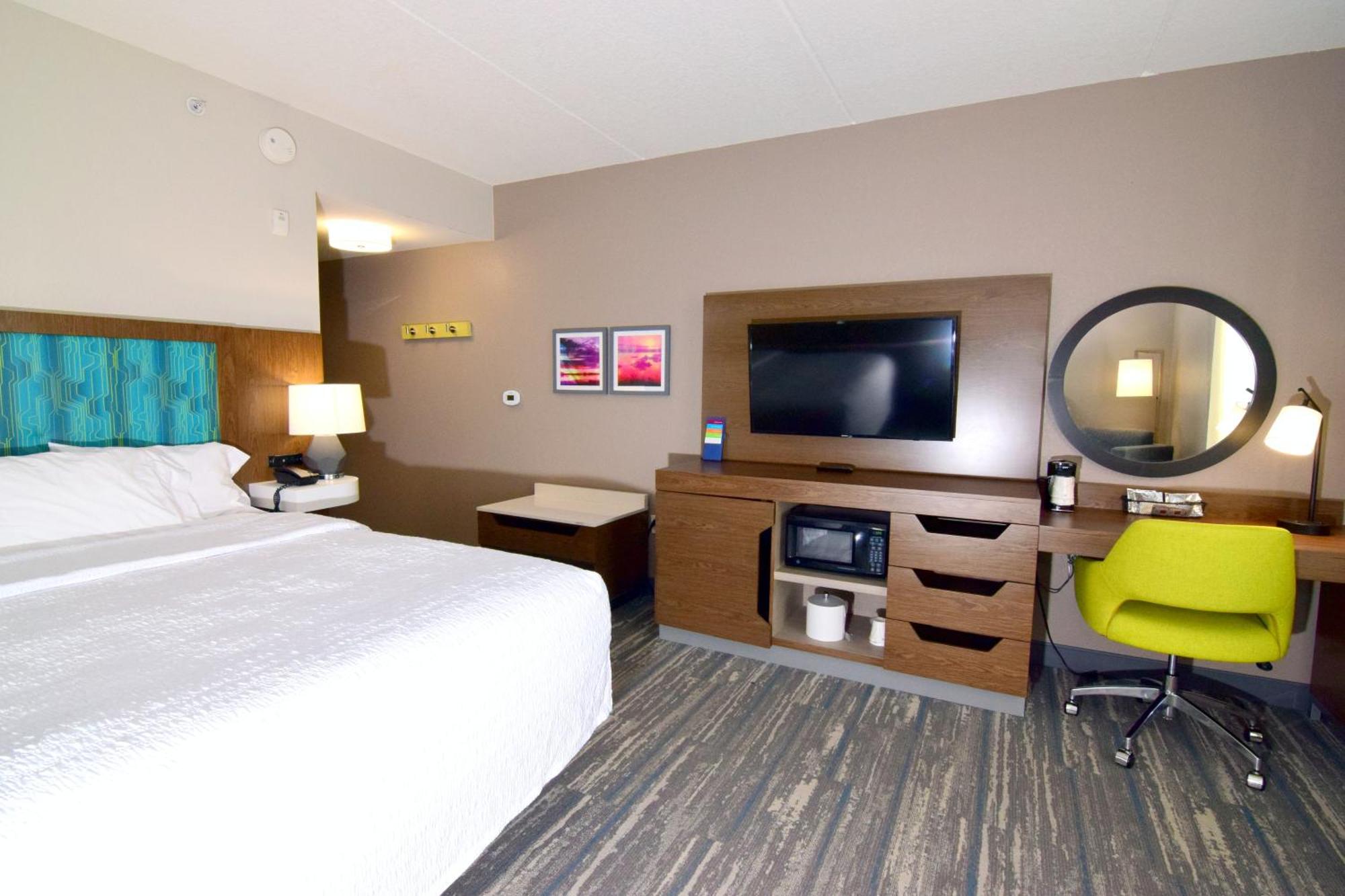 Hampton Inn Leesburg Tavares Exteriér fotografie