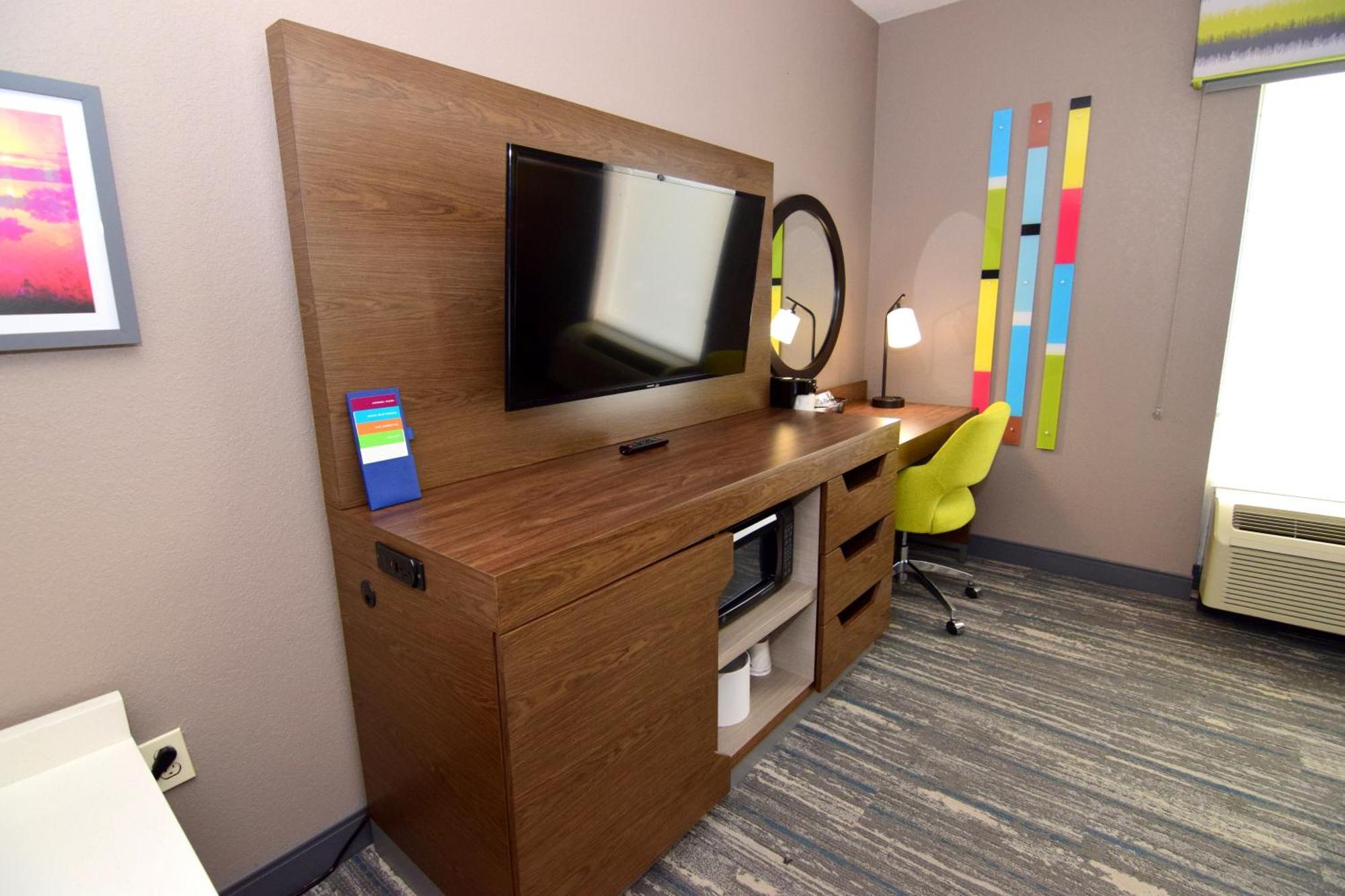 Hampton Inn Leesburg Tavares Exteriér fotografie