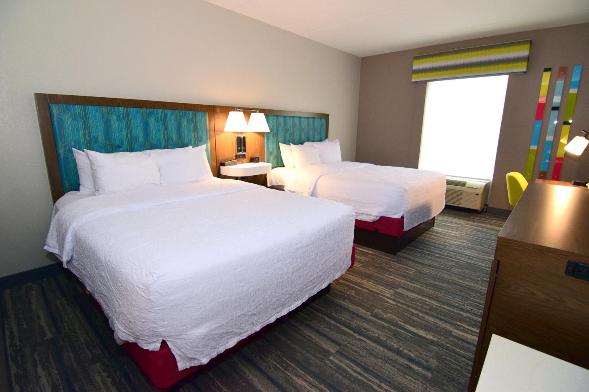 Hampton Inn Leesburg Tavares Exteriér fotografie