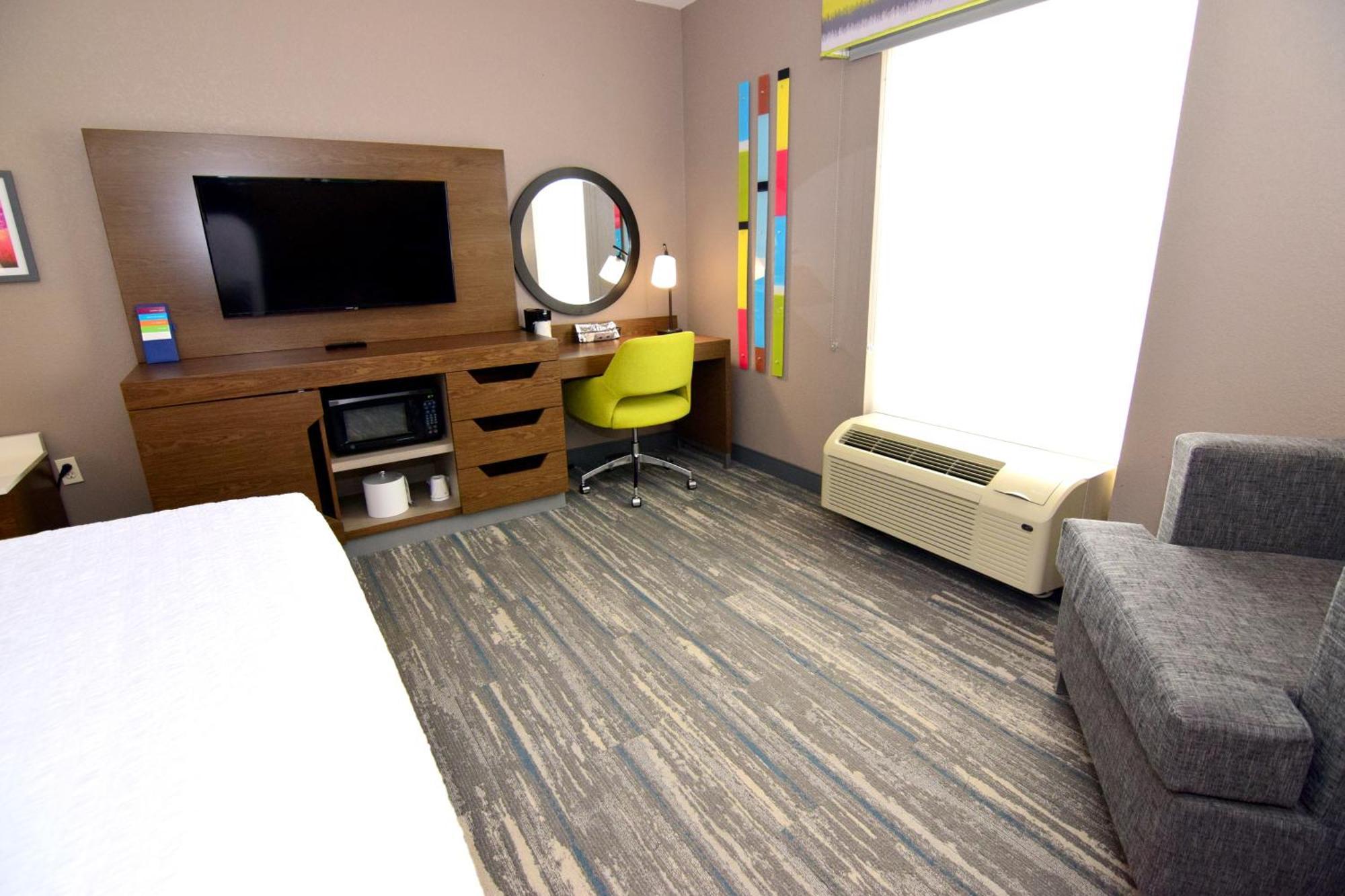 Hampton Inn Leesburg Tavares Exteriér fotografie