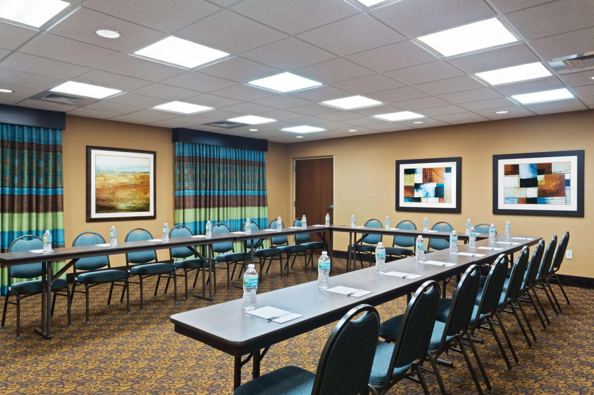 Hampton Inn Leesburg Tavares Exteriér fotografie